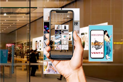 Visual Marketing Image