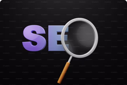 Search Engine Results Page